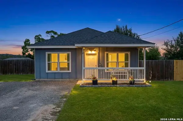 585 Cimarron, Spring Branch, TX 78070