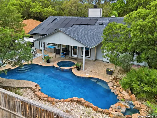 6714 King Louis Dr, San Antonio, TX 78229