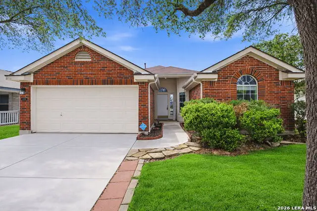 4043 Mistflower Dr, Converse, TX 78109 - #2