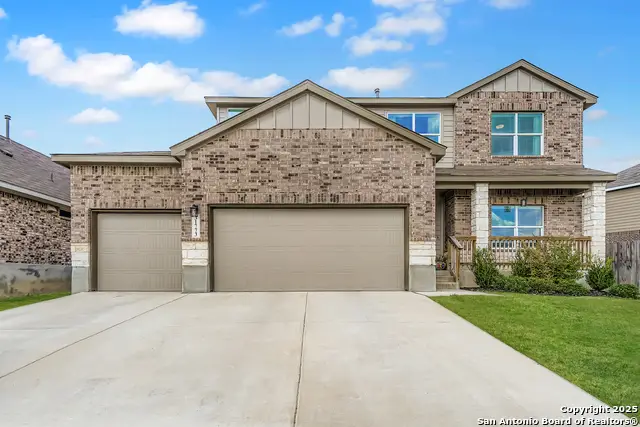 31773 Nimbus Dr, Bulverde, TX 78163 - #1