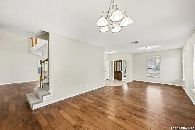 3713 Hull St, Schertz, TX 78154 - #2