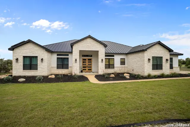 34737 Carries Creek, Bulverde, TX 78163 - #1