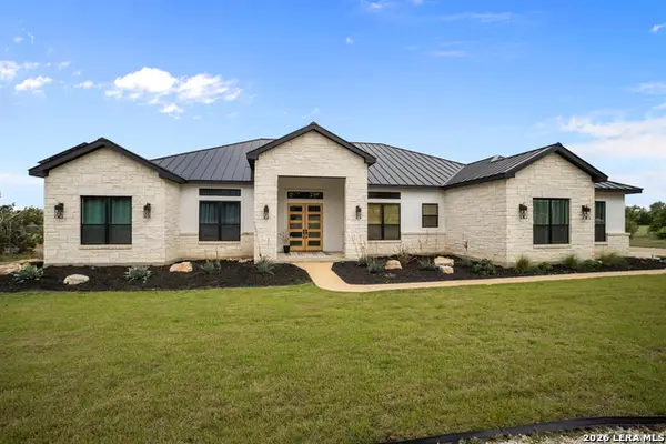 34737 Carries Creek, Bulverde, TX 78163