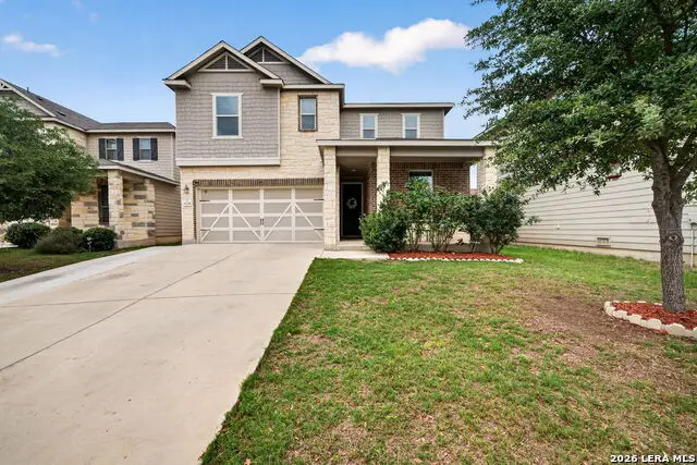 8216 Victory Cv, San Antonio, TX 78254 - #2