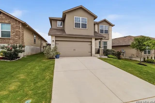 29555 Copper Gate, Bulverde, TX 78163 - #1