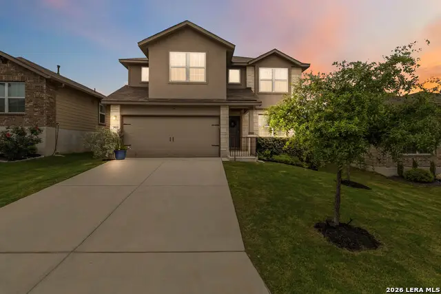 29555 Copper Gate, Bulverde, TX 78163 - #2