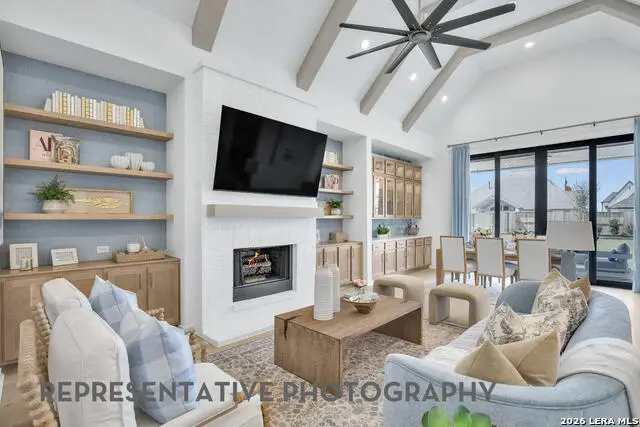 132 Rainwater Creek, Boerne, TX 78006 - #2