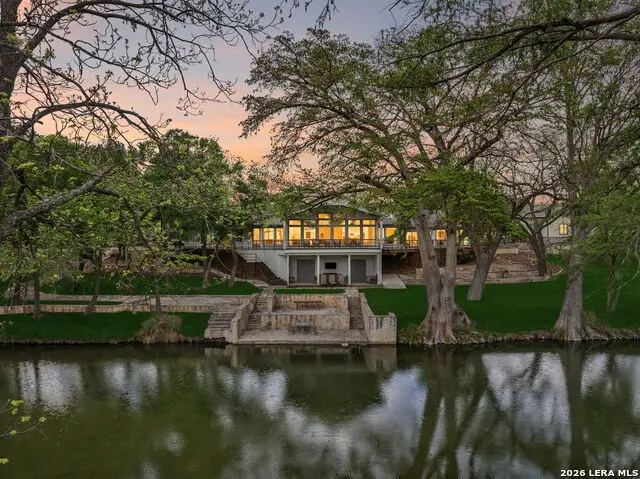 880 Center Point River Rd, Kerrville, TX 78028 - #1