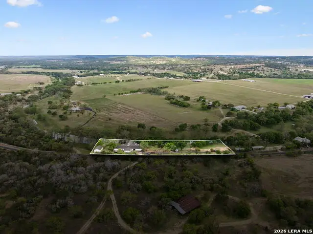 880 Center Point River Rd, Kerrville, TX 78028 - #2