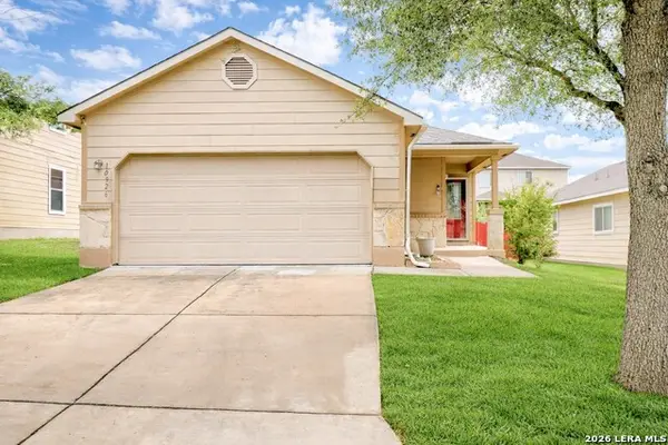 10926 Livewater Trl, San Antonio, TX 78245