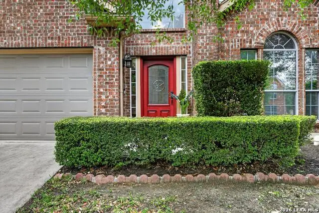 1235 Ganton, San Antonio, TX 78260 - #2