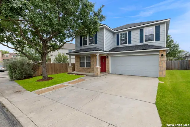 13203 Asbury Vis, San Antonio, TX 78249 - #3