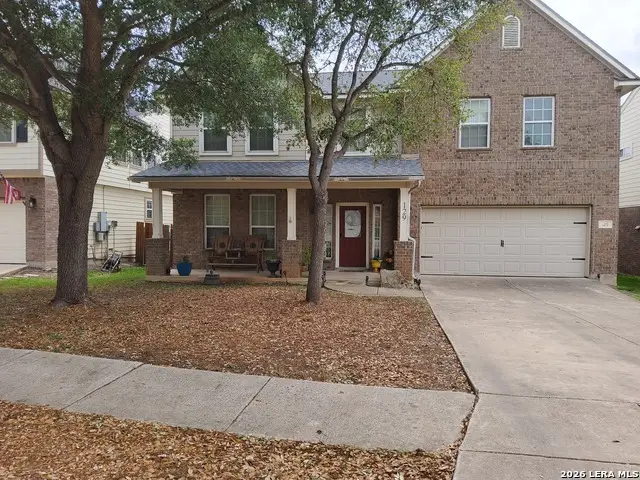 129 Carmel Dr, Cibolo, TX 78108 - #1