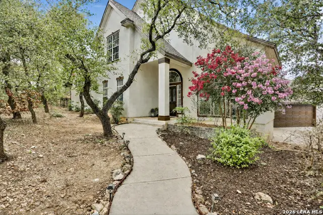 8218 Plum Valley Dr, San Antonio, TX 78255 - #3