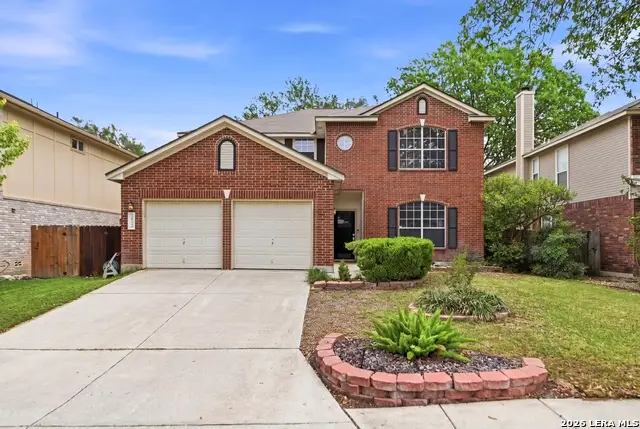 12230 Stable Pass, San Antonio, TX 78249 - #1