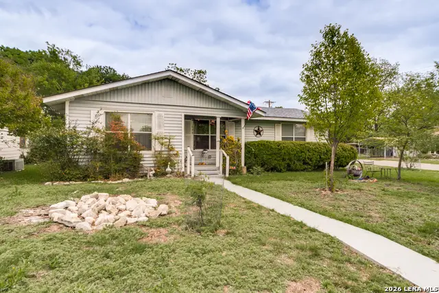600 Leland, Kerrville, TX 78028 - #1