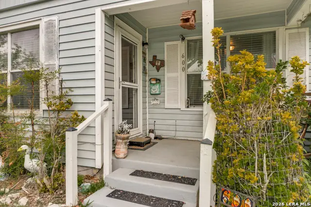 600 Leland, Kerrville, TX 78028 - #3