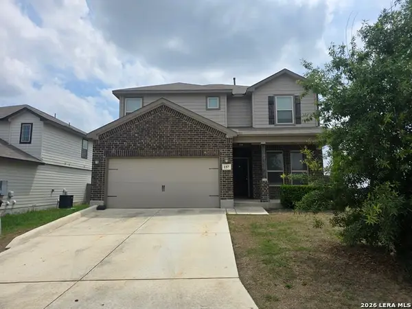157 Fawn Trace, San Antonio, TX 78253