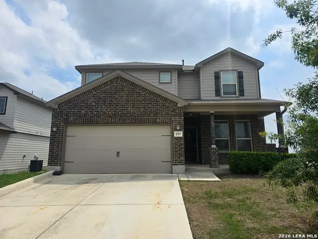 157 Fawn Trace, San Antonio, TX 78253 - #2
