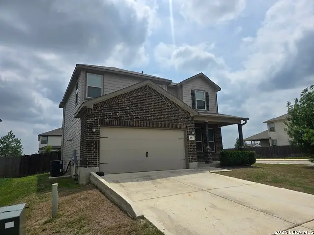 157 Fawn Trace, San Antonio, TX 78253 - #3