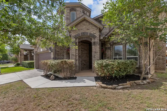 14722 Rifleman Rd, San Antonio, TX 78254 - #2
