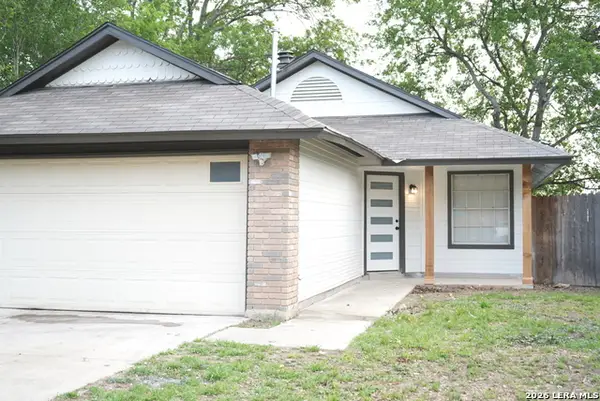 3434 Stoney Dawn, San Antonio, TX 78247