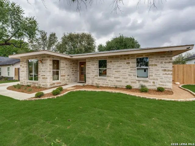 535 Brightwood Pl, San Antonio, TX 78209 - #3