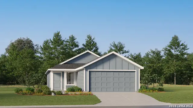 3549 Hilts Trail, New Braunfels, TX 78130 - #1