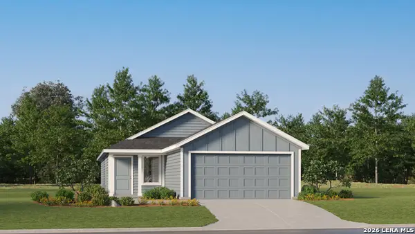 3549 Hilts Trail, New Braunfels, TX 78130