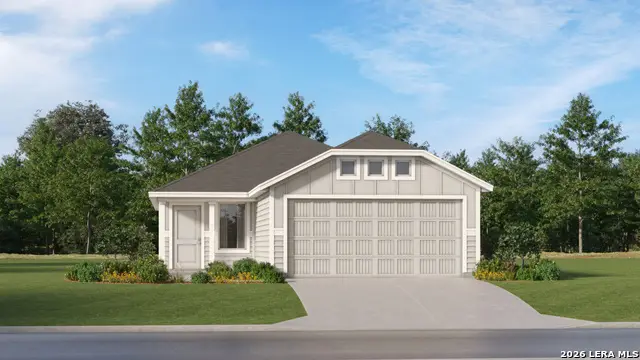 3549 Hilts Trail, New Braunfels, TX 78130 - #2