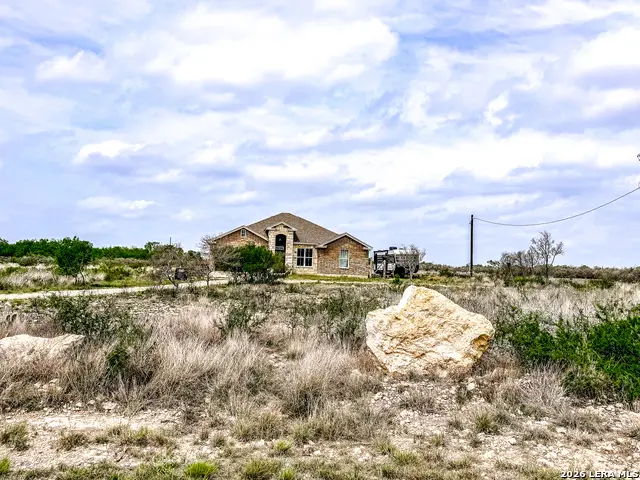 281 Legend Hls, Uvalde, TX 78801 - #1