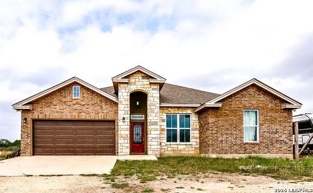 281 Legend Hls, Uvalde, TX 78801 - #3