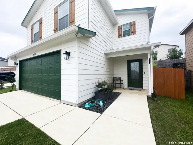 3819 Hickory Arch, San Antonio, TX 78261 - #2