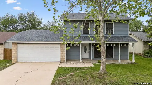 5823 Misty Gln, San Antonio, TX 78247