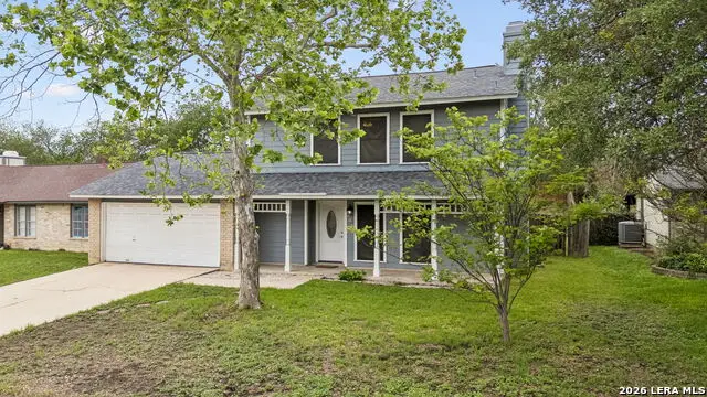 5823 Misty Gln, San Antonio, TX 78247 - #2