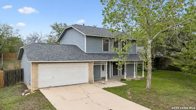 5823 Misty Gln, San Antonio, TX 78247 - #3