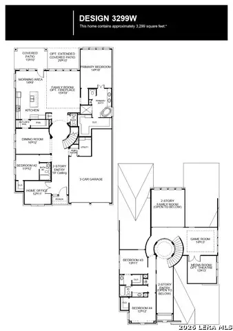 3521 Agarita Pass, Bulverde, TX 78163 - #2