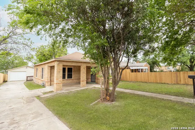 115 Broadbent Ave, San Antonio, TX 78210 - #2