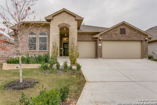 355 Borchers Blvd, New Braunfels, TX 78132 - #1