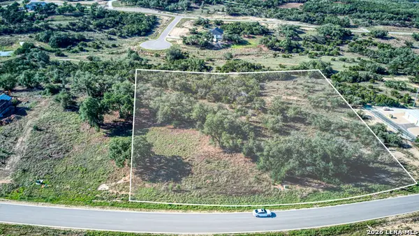 683 Butler Oaks, Bulverde, TX 78163
