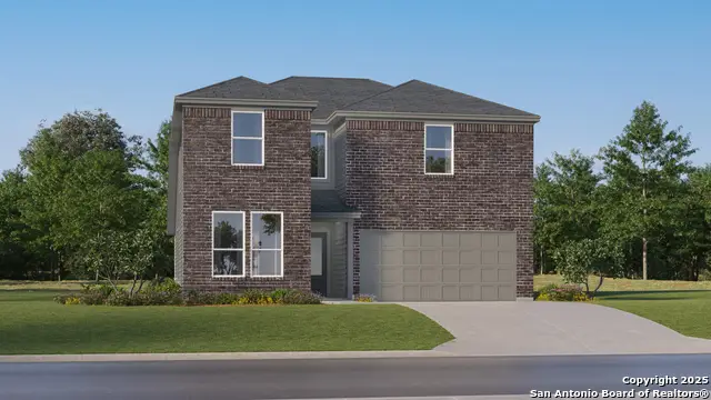 8523 Utopia Gardens, San Antonio, TX 78223 - #3