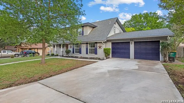 8338 Delphian Dr, Universal City, TX 78148 - #2