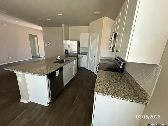 837 Gerardia Ct, Seguin, TX 78155 - #3