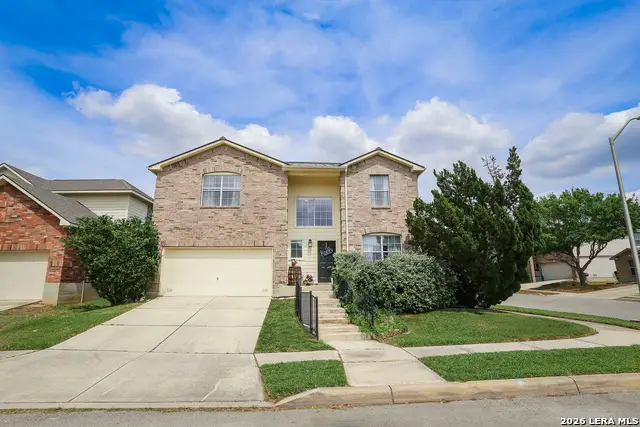 100 Steer Ln, Cibolo, TX 78108 - #1