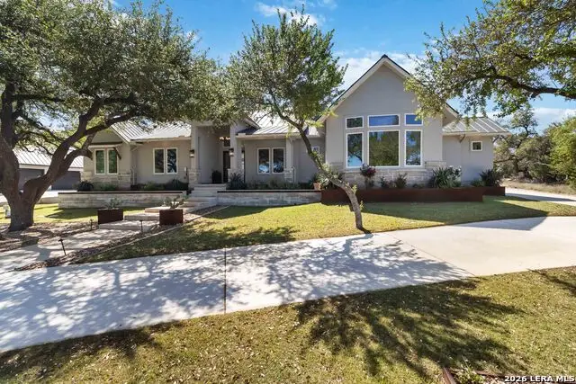 922 Maximino Ridge Rd, Bulverde, TX 78163 - #1