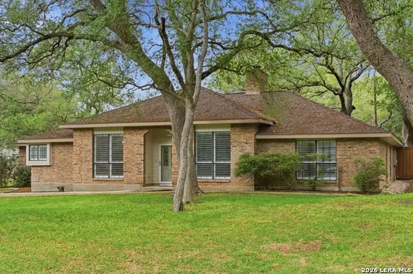 21009 Hickory Bnd, Garden Ridge, TX 78266