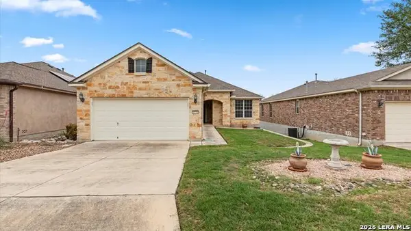 4534 Fort Boggy, San Antonio, TX 78253