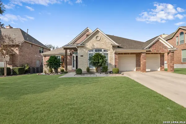 3251 Monarch, San Antonio, TX 78259