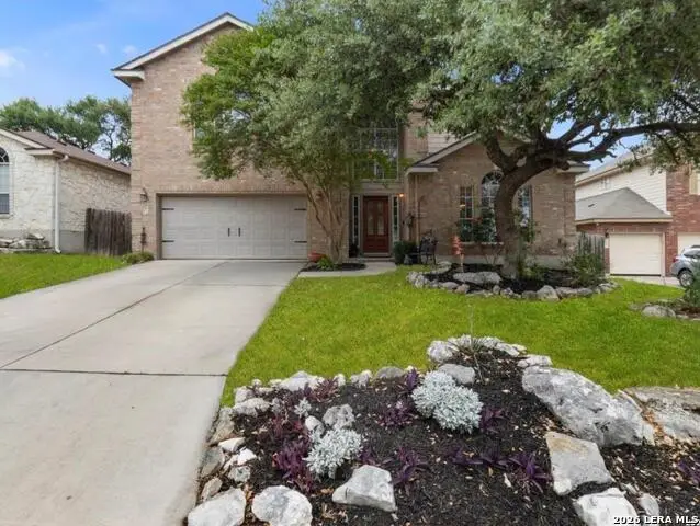 406 Pease Hollow, San Antonio, TX 78258 - #1