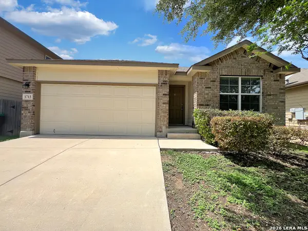 1713 London Blue, San Antonio, TX 78245